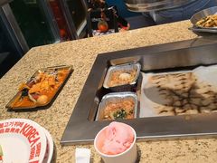 -東盛炭烤自助料理(浦东文峰广场店)