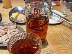 -邹开喜·炭炉鸡煲·海鲜火锅(虹口足球场店)
