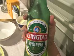 -开海·红岛海鲜虾水饺(石老人店)