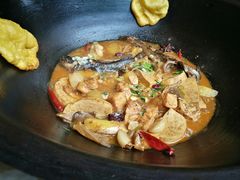 -福熙鼎铁锅炖鱼(槐中路店)
