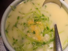 -绿茶餐厅(汇悦大融城店)