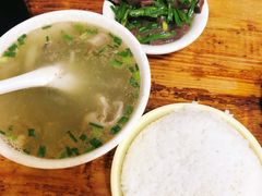 -陈记汤饭(水巷口店)