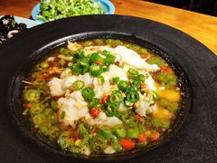 藤椒龙利鱼-心邸·庆宴(雅宝城店)