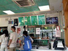 -老磁器口豆汁店(天坛店)