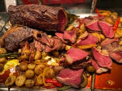 -北京王府井希尔顿酒店·万斯阁西餐厅