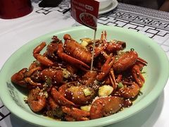 -靓虾二哥长沙地标小龙虾(五一广场店)