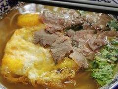 干切拉面-兰州牛肉拉面(瑞金路)