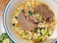 -毅祥斋老孙家泡馍(西羊市店)