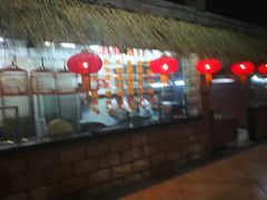 大堂-香山小厨(南联路店)