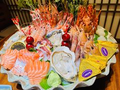 -一本料理(西溪天街店)