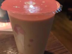 -酷公社·榴莲披萨(太原街店)