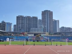 -广东省人民体育场