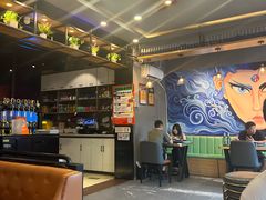 -醉炫音速烧烤·干煸菜(沙河总店)