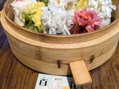 -龍聚祥烧麦馆(万达店)