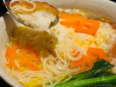 -庐灶江南·江南菜·四合院Bistro(东直门雍和宫·原华侨宾馆店)