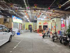 -区海鸡场饭店(石壁店)