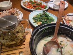 -如轩·海鲜砂锅粥·潮汕菜(海珠店)