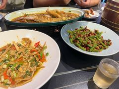 -鸿运楼·舌尖上的徽菜