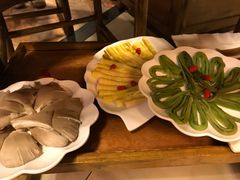 -蜀九香火锅(彩虹店)