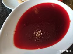 -重庆德庄火锅(体育中心店)