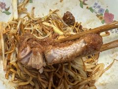-小狗面馆(河东路店)