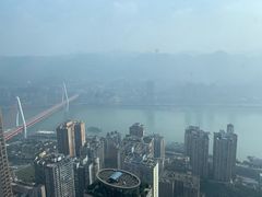 -解放碑威斯汀酒店-知味国际美食餐厅