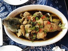 -滇道云南特色料理(康定路店)