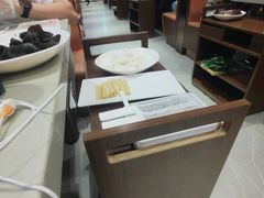 -蝎王府羊蝎子(虎坊桥总店)