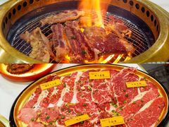 -拾也•和牛•海鲜•烤肉放题(卓悦INTOWN店)