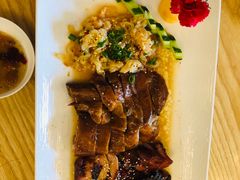 -德胜轩正宗顺德菜(宝安沙井会展中心店)