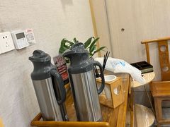 -方记六道菜馆(生态公园店)