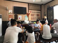 -秦云老太婆摊摊面(磁器口店)