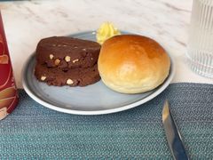 -菲住布渴全日制餐厅·简餐·下午茶·蛋糕