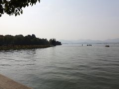 -西湖外事游船(湖滨二公园外事游船码头)