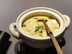 -四季小馆·潤·中国菜(越秀公园店)