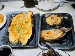 -大成海鲜烧烤·龙虾(南方商城店)