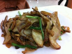 野生菌小炒皇-海岛渔村大酒店(云霄路店)