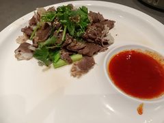 -张家卫·阳江菜·小海鲜(肥婆湾桥店)