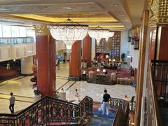 -北京中国大饭店