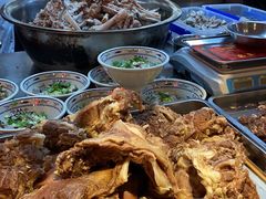 -七百岁羊肉馆(环球港店)