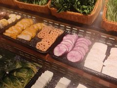 -牛New寿喜烧(新六百店)