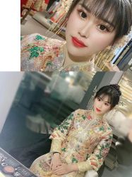 点击看大图 -弥雾·Nebula·西服婚纱定制
