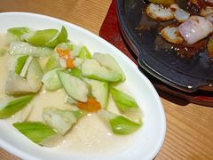 -乡里八闽·福州乡土菜(高宅店)