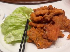 -五姊妹海鲜(火车站店)