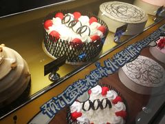 -DQ·蛋糕·冰淇淋(虹口龙之梦店)