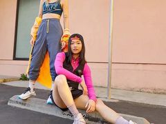 -NIKE(大悦城店)