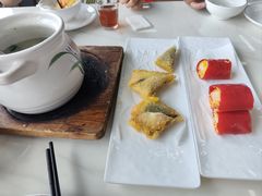 -嘉升大排档(番禺总店)