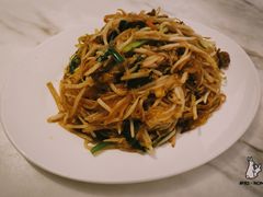 -姥姥家春饼店(惠新东街店)