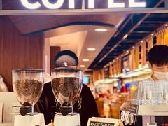 -Manner Coffee(芮欧百货店)