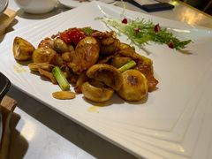 -周三的情书花园餐厅(江北店)